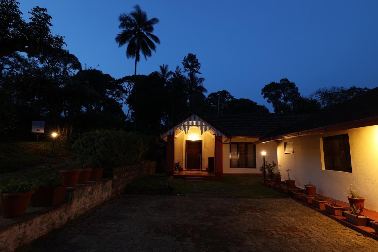 Avadale Coorg - Stag Groups Not Allowed Ammatti 外观 照片